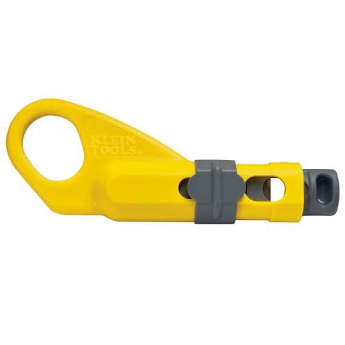 Best Coax Cable Stripping Tool