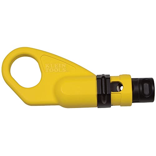 Best Coaxial Cable Stripping Tool
