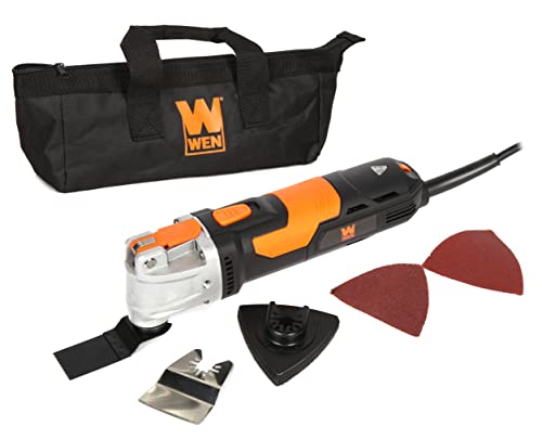 Best Corded Oscillating Tool for Precision and Power in Every Project