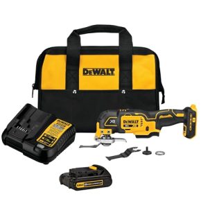 Best Cordless Multi Tool