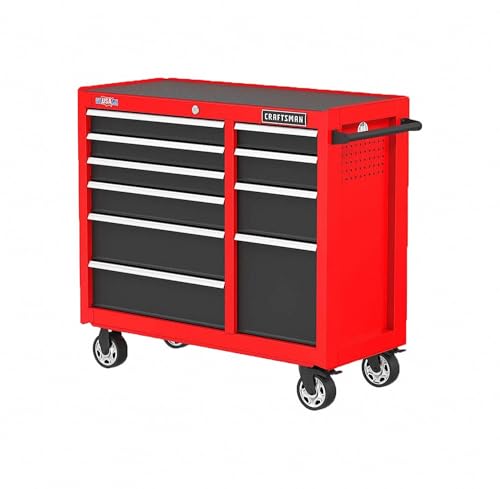 Best Craftsman Tool Cabinet for Ultimate Garage Organization and Durability