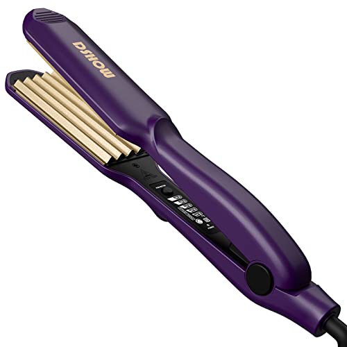 Best Crimping Hair Tool