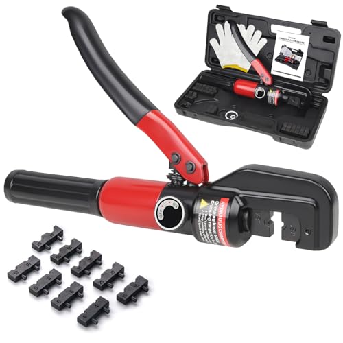Best Crimping Tool for Cable Railing