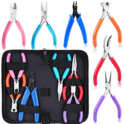 Best Crimping Tool for Jewelry Making: Top Picks for Precision Crafting