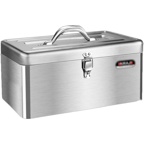 Best Csps Stainless Steel Tool Box