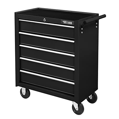Best Deal on Tool Chest: Top Rolling Storage Cabinets with Locks