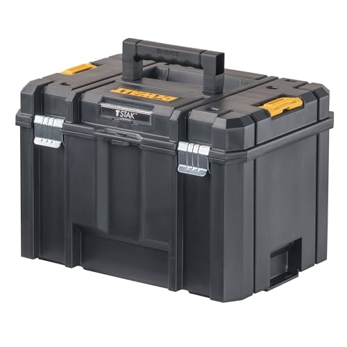 Best Deals on Tool Boxes: Top Durable and Organized Storage Solutions