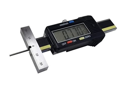 Best Depth Gauge Tool