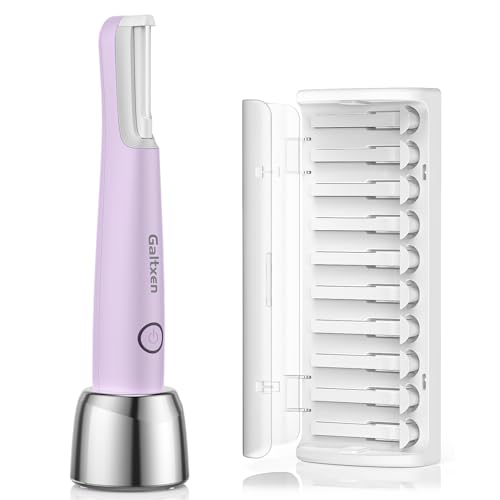 Best Dermaplaning Tool for Women