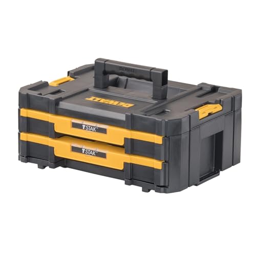 Best Dewalt Tool Storage Solutions for Ultimate Garage Organization
