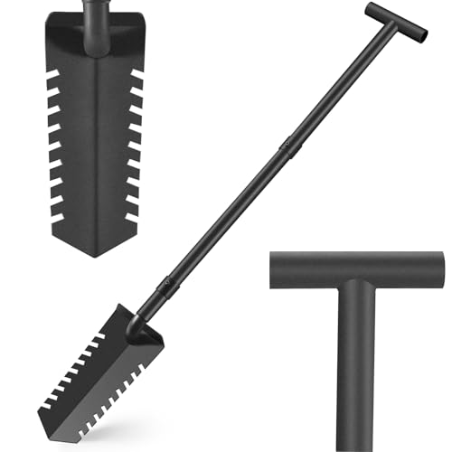 Best Digging Tools for Metal Detecting