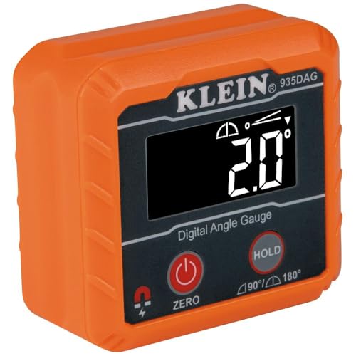 Best Digital Electronic Level And Angle Gauge