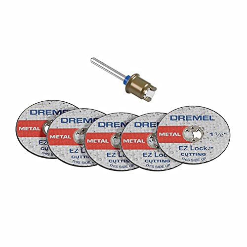Best Dremel Tool for Cutting Metal: Top Picks for Precision and Durability