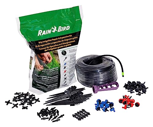 Best Drip Irrigation Kit for Efficient Garden and Lawn Watering Systems