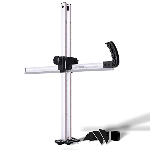 Best Drywall Cutting Tools