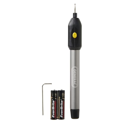 Best Engraver for Tools: Top Picks for Precise DIY Crafting