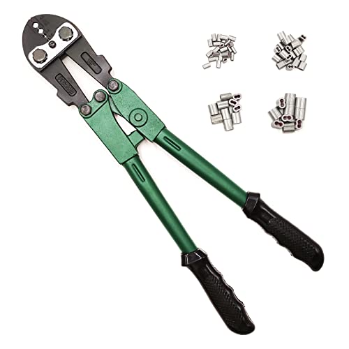 Best Fence Crimping Tool