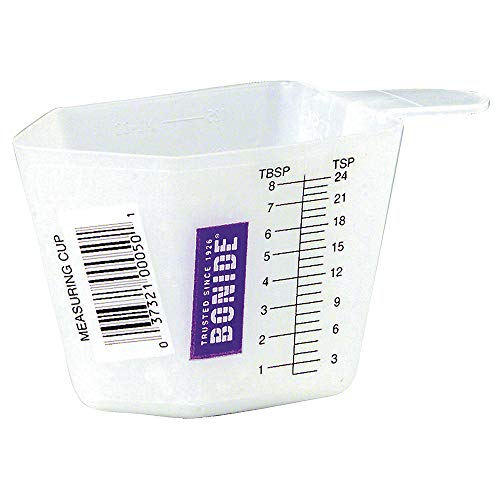 Best Fertilizer Measuring Tools for Precise Gardening and Healthy Plants