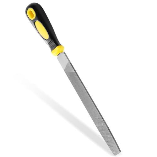 Best File Compare Tool for Precision Metal, Wood, and Stone Shaping