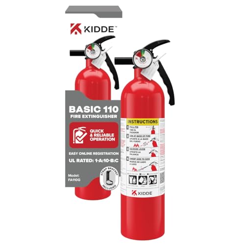 Best Fire Safety Tools