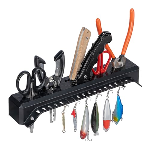 Best Fishing Tool Holder