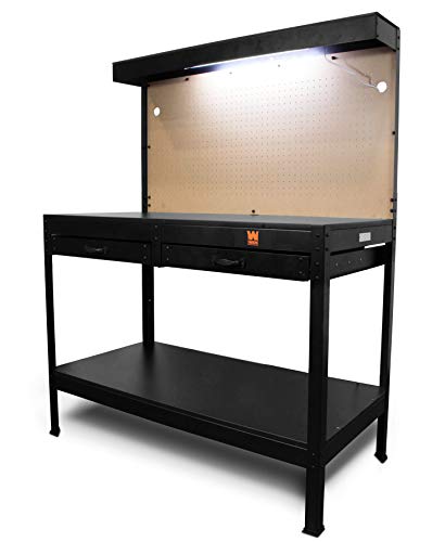 Best Garage Tool Chest for Ultimate Organization and Heavy-Duty Storage
