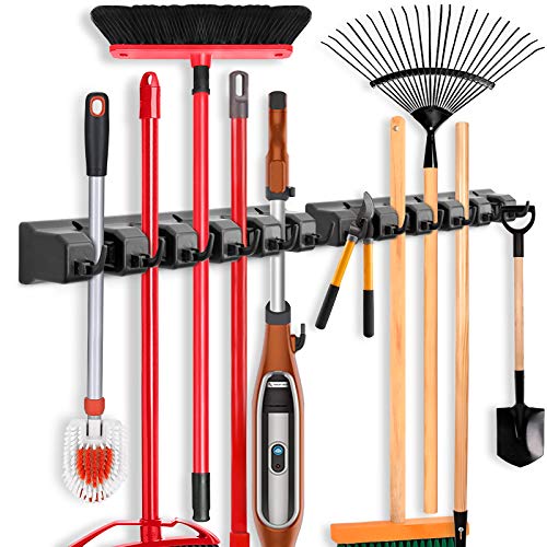 Best Garage Tool Holder