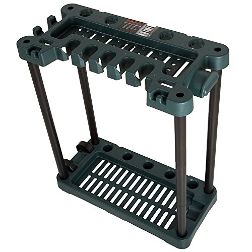 Best Garden Tool Holder Rack