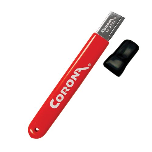 Best Garden Tool Sharpener