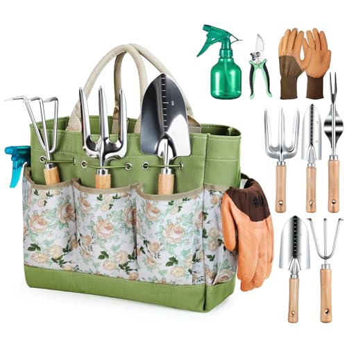 Best Gardening Tools for Beginners