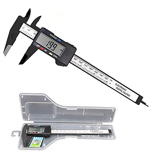 Best Gauge Measuring Tool