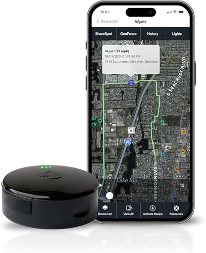 Best Gps Tool Tracker