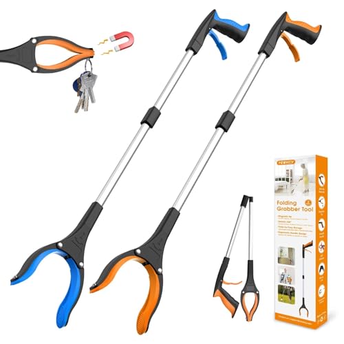Best Grabber Tool for Elderly