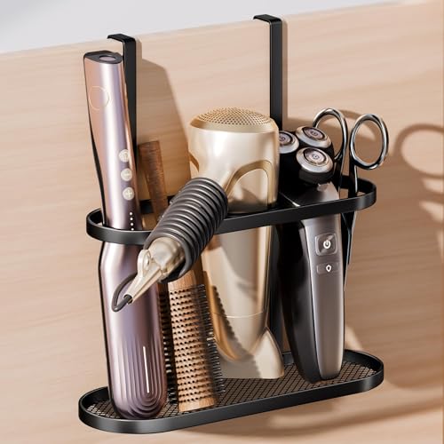 Best Hair Tool Organizer