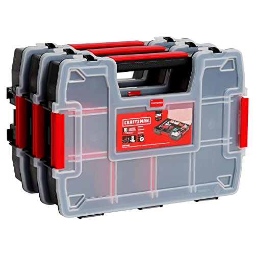 Best Harbor Freight Tool Storage