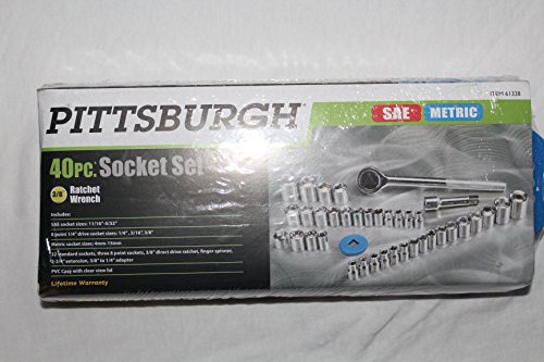Best Harbor Freight Tools Socket Set for Ultimate Mechanic Efficiency