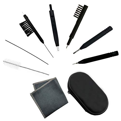Best Hearing Aid Cleaning Tools