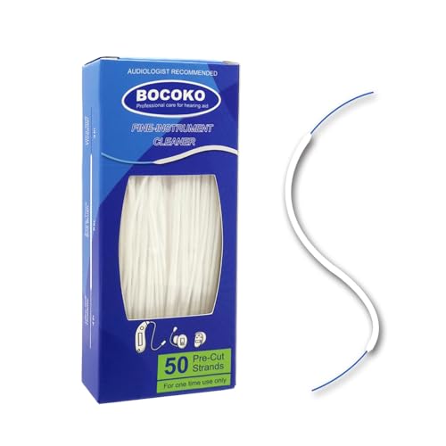 Best Hearing Aids Cleaning Tools