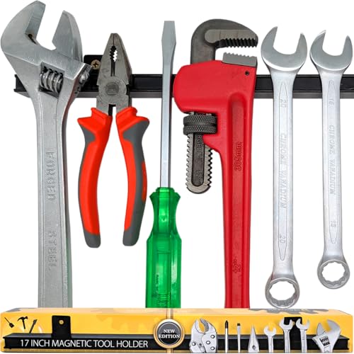 Best Heavy Duty Magnetic Tool Holder