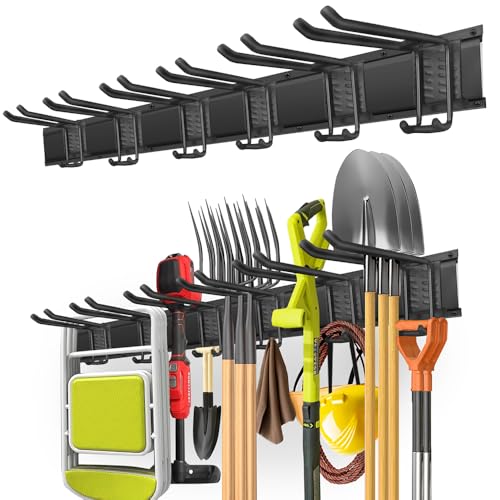 Best Heavy Duty Tool Storage for Garage