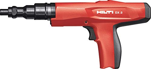 Best Hilti Powder Actuated Tool