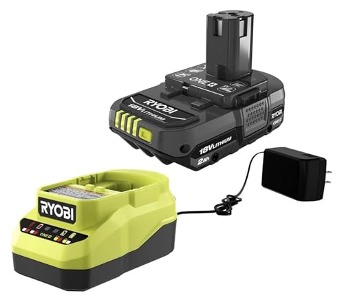 Best Home Depot Ryobi Free Tool With Battery Purchase