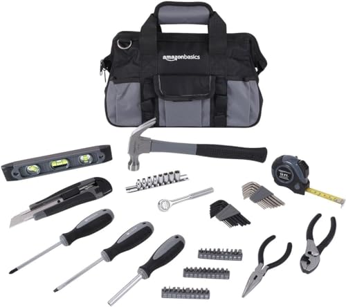 Best Home Tool Kit for Living in an Apartment