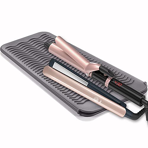 Best Hot Hair Tool Holder