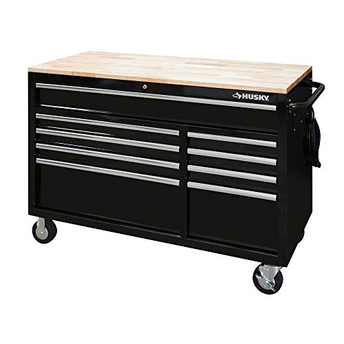 Best Husky Tool Cabinet