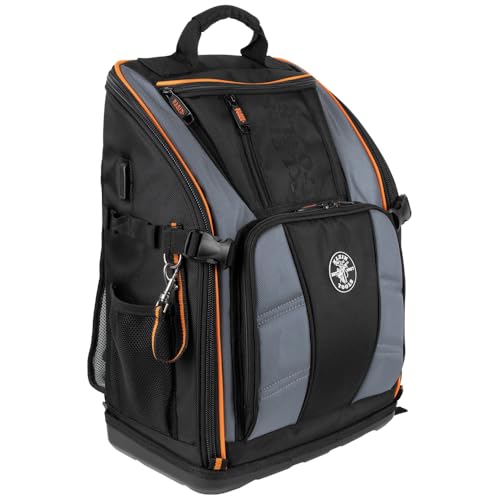 Best HVAC Tool Bag for Durable, Spacious, and Organized Tool Storage