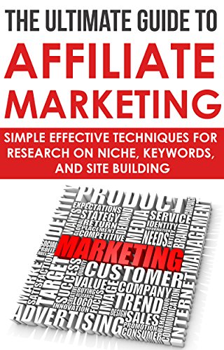 Best Keyword Research Tool for Affiliate Marketing
