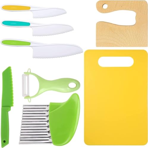 Best Kitchen Safety Tools