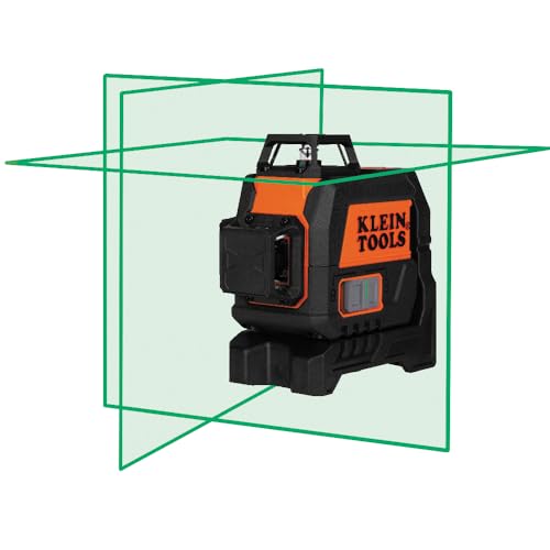 Best Klein Tools Laser Level
