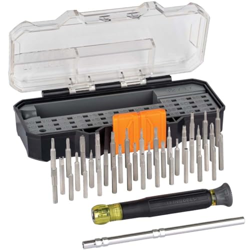 Best Klein Tools Precision Screwdriver Set